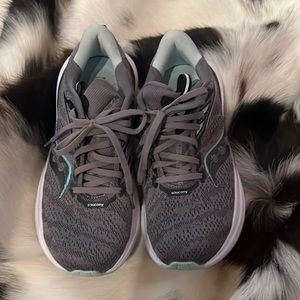 Saucony Echelon 9